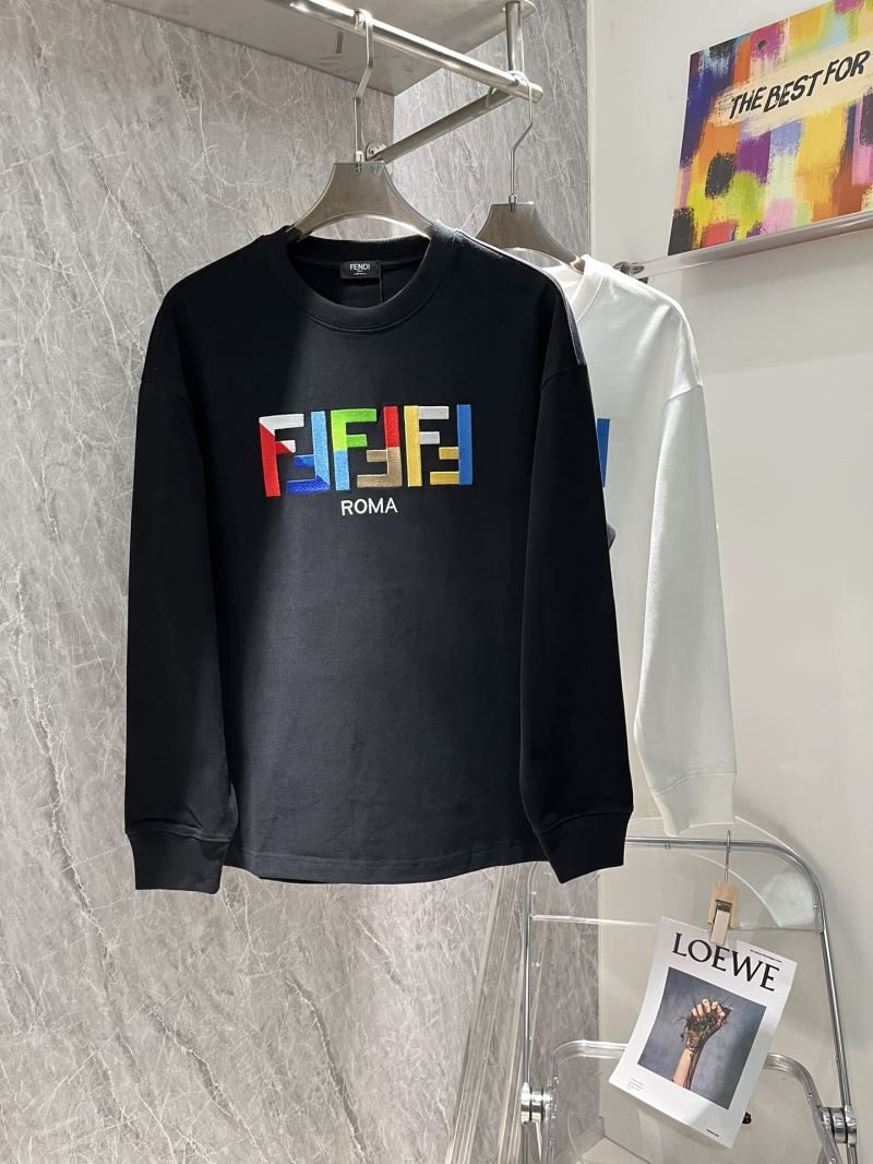 Fendi T-Shirts